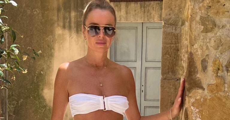Amanda Holden
