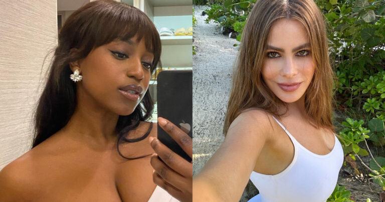 Jennifer Heylen deelt knappe selfie, Lily Allen geniet in bikini en Sylvie Meis poseert op het strand (foto’s)