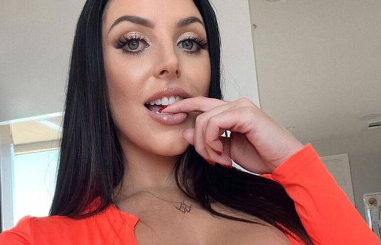 Model: “Ze noemden me vroeger een slet op school, maar nu lach ik het laatst!” (foto’s)
