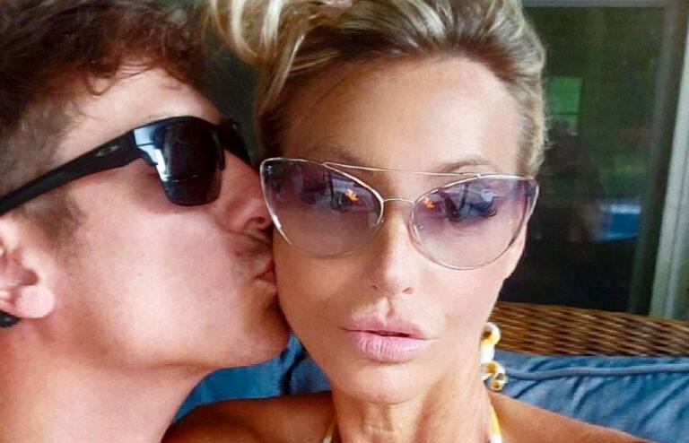 “Mijn vriendje is 20 jaar jonger, maar de seks is gewoon geweldig!” (foto’s)