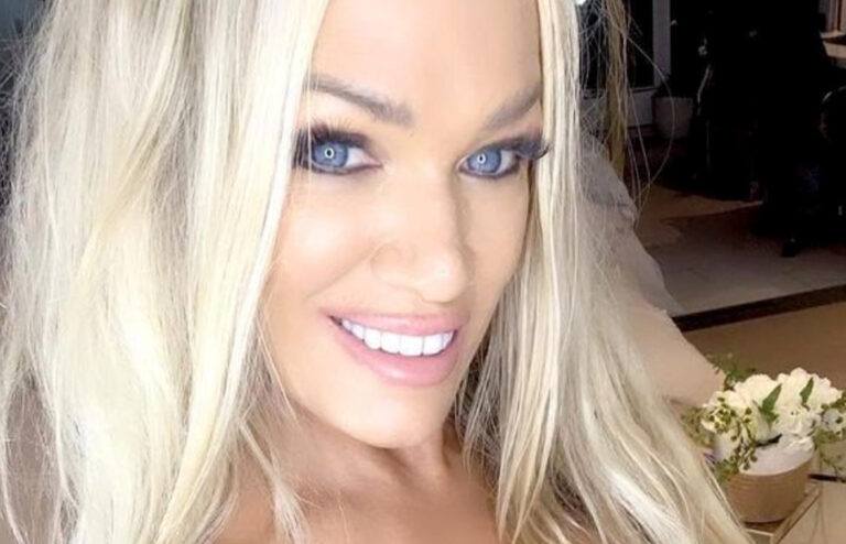 “Heetste oma ter wereld” op zoek naar liefde van haar leven: “Jonge mannen vallen voor me” (foto’s)