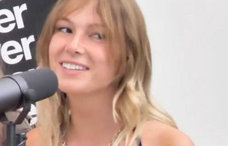 Stripster spreekt met mannen af om nadien hun harten te breken: “Leuke hobby” (video)