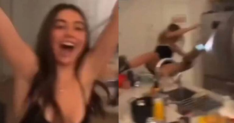 fails