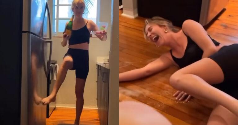 fails