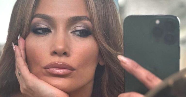 Jennifer Lopez