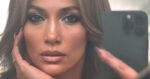 Jennifer Lopez poseert in badpak: “Wat is ze toch sexy!” (foto)