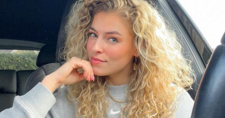 Julia van K3