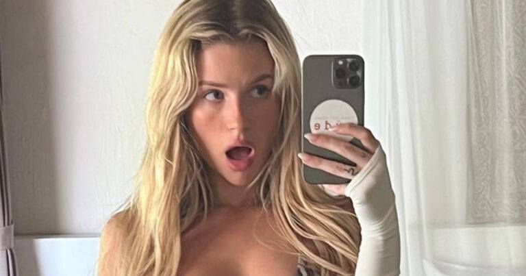 Zus van Kate Moss pakt uit met naaktfoto’s: “Wauw, héél sexy!”