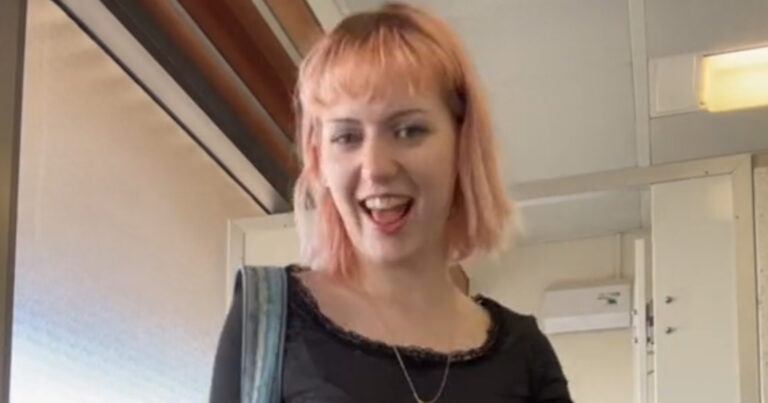 Werkneemster krijgt te horen dat haar outfit ‘ongepast’ is en NIEMAND begrijpt waarom (video)