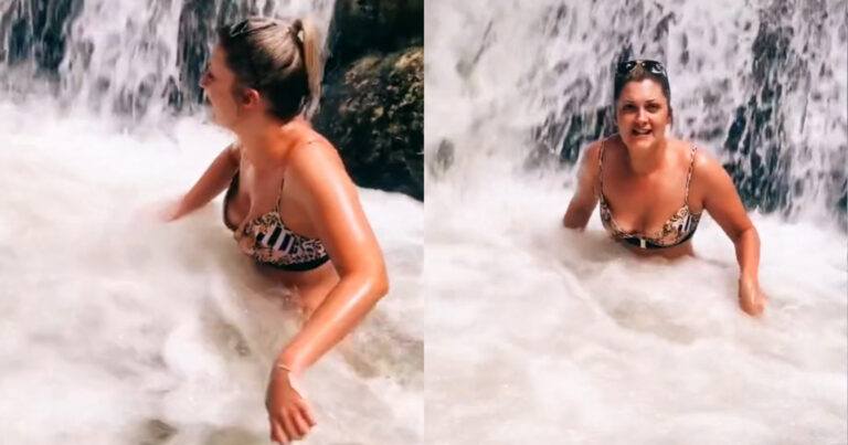 waterval