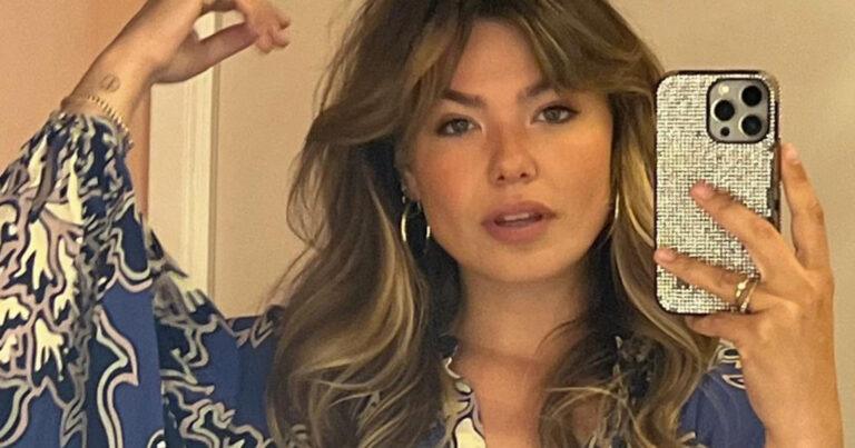 Nederlandse actrice deelt sensuele foto: “Aantrekkelijke en spontane vrouw”