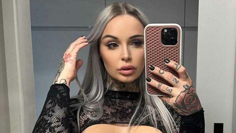 ‘Temptation’-Pommeline reageert op hoge OnlyFans-verdiensten: «Was dat maar zo!»