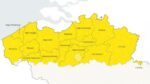 Van de Midwest tot de Kempen: dit zijn de 15 nieuwe Vlaamse regio’s