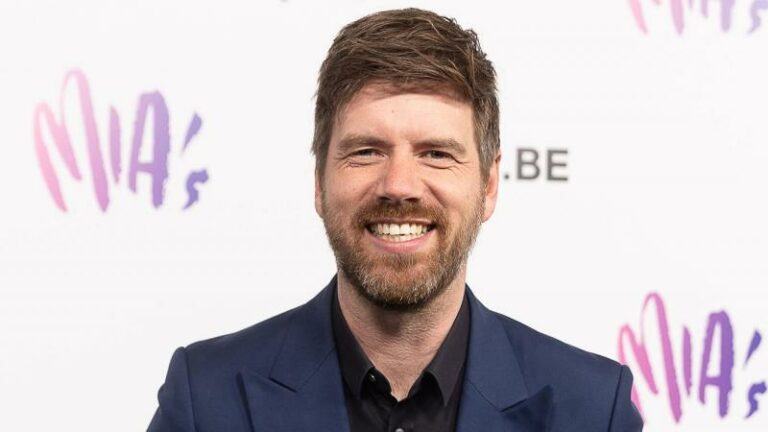 Bart Cannaerts over ‘The Masked Singer’-deelnemer: «Hij heeft zich versproken!»