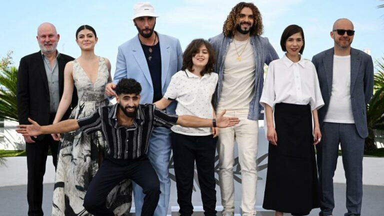 Adil El Arbi en Bilal Fallah trekken ‘Rebel’ terug uit selectie van Iraans filmfestival