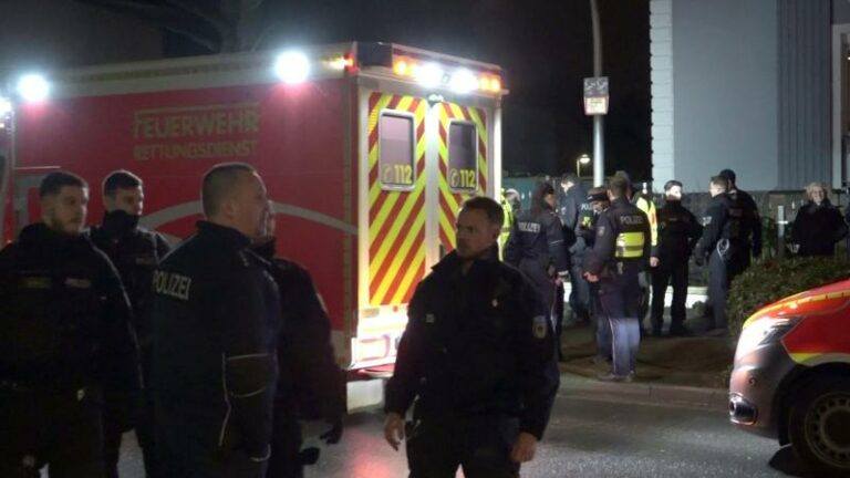 Tienjarige jongen gestorven na aanrijding door goederentrein in Duitsland