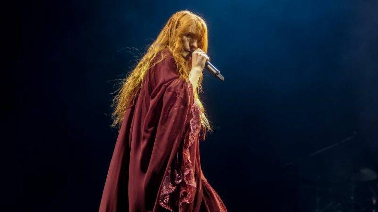 Ook The Killers en Florence and the Machine komen naar Pukkelpop