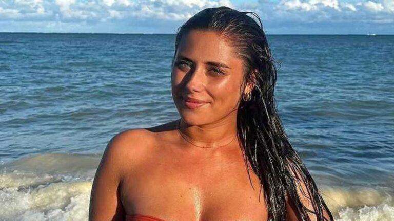Raphaëlla uit ‘Love Island’ trekt aandacht in bikini: «Beetje frisjes zo te zien» (foto)