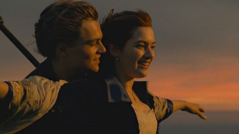 MOVIES. James Cameron brengt zijn kaskraker terug naar de filmzalen: «Titanic heeft iets mythisch»