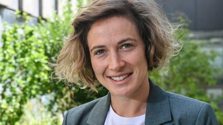 Imke Courtois zwanger van eerste kindje: «Ik word alleenstaande mama»