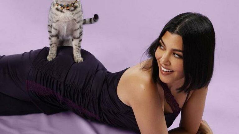 Kourtney Kardashian gaat door het stof na lancering vitaminesnoepjes voor «lekkere» vagina: «Absoluut onethisch»