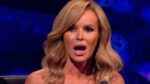 ‘BGT’-jurylid Amanda Holden poseert in doorzichtige lingerie: «Je ziet er beter uit dan de meeste twintigers!»