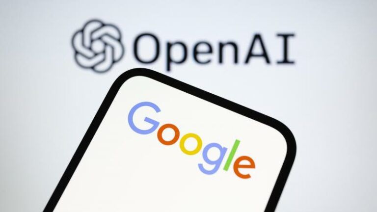Google verliest 100 miljard nadat chatbot fout antwoordt in promofilmpje