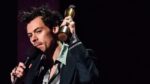 Harry Styles grote winnaar op Brit Awards