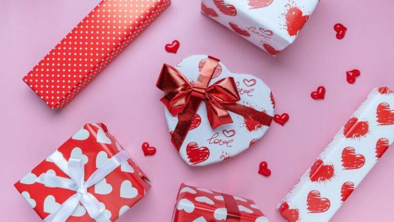 OEF, last-minute cadeautjes voor Valentijn