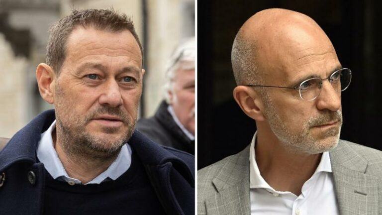 Advocaat Bart De Pauw reageert op poging tot zelfdoding: «Heel erg dat het zo moet lopen»