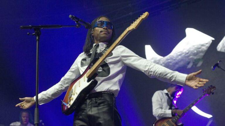 Pukkelpop lost vlak voor voorverkoop 11 nieuwe namen: Steve Lacy, Limp Bizkit, Amelie Lens en meer