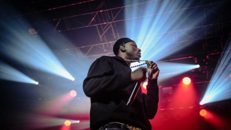 Joey Badass, Ayra Starr en TAYC: Couleur Café kondigt 9 nieuwe namen aan