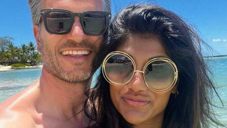 Zwangere Aisha Van Zele onthult geslacht van haar baby: «Ik ben superblij!»