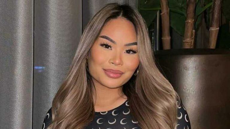 Volgers waarschuwen Lena uit ‘Ex on the Beach’: «Ik zie je tepels door je shirt!» (foto)
