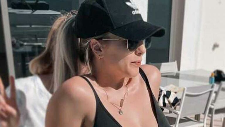 Laura uit ‘Blind Getrouwd’ maakt indruk met bikinifoto: «Wat een figuur!»