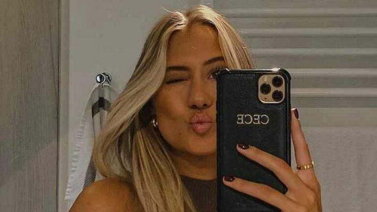 Celine Van Ouytsel imponeert volgers met foto: «Geen mooiere vrouw op de wereld dan jij»