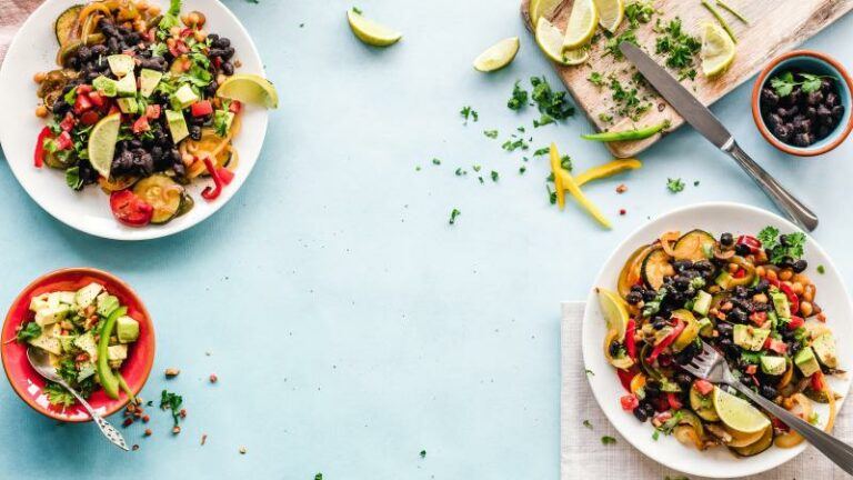 5 vegan gerechten om van te smullen