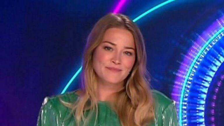 ‘Big Brother’-presentatrice Geraldine Kemper wil trouwen en eitjes laten invriezen