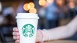 Starbucks lanceert koffie met… olijfolie