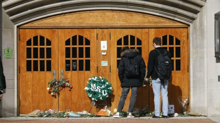 Universiteit stuurt mail naar studenten over dodelijke schietpartij via ChatGPT: «Walgelijk»