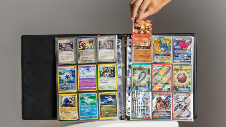 Houden van Pokémon kan je een job opleveren