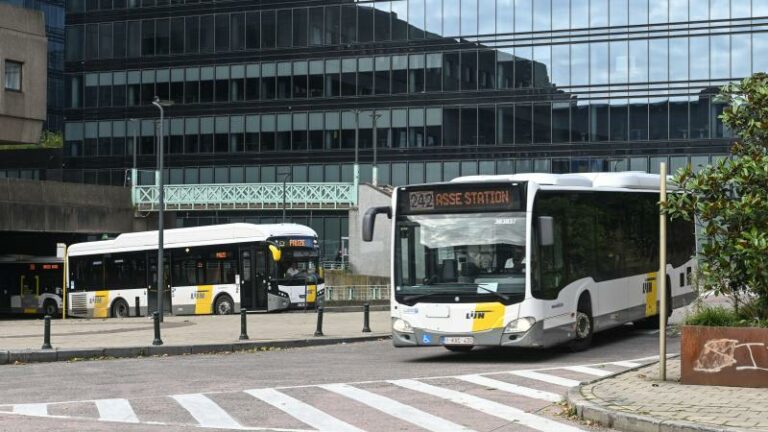 Ook De Lijn staakt op 10 maart