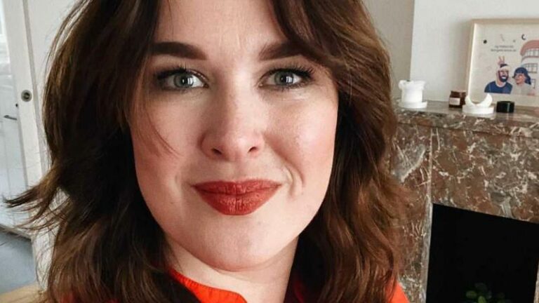 Qmusic-dj Dorothee Dauwe last rustpauze in na sterfgeval: «Tijd maken voor mijn eigen verdriet»