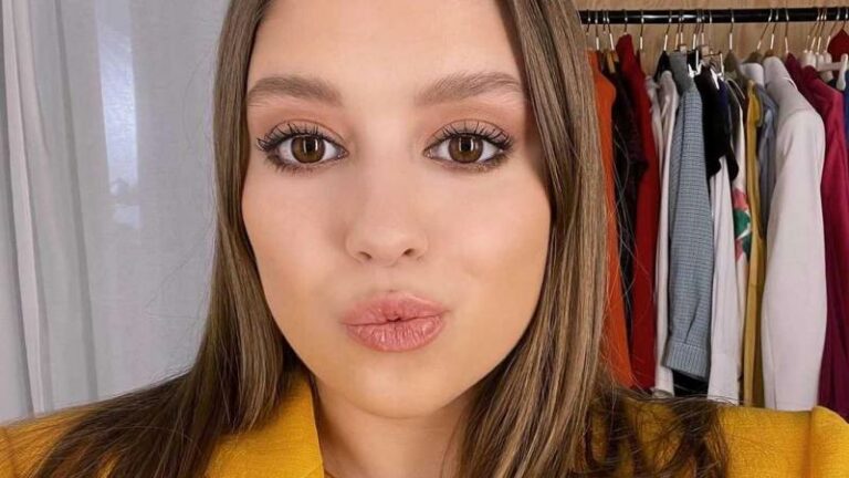 Zita Wauters maakt indruk met fotoshoot: «Helemaal de mooie mama!»