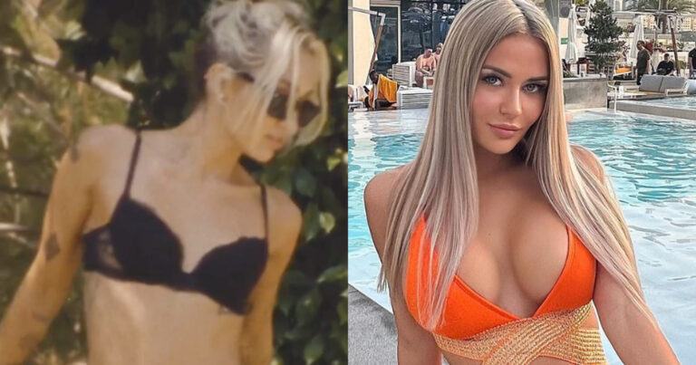 ‘Temptation’-Megan geniet in badpak, Leyers-zussen poseren op rode loper en Heidi Klum straalt in sexy outfit (foto’s)
