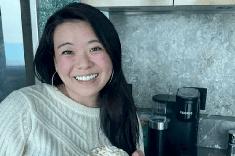 “Ik ga 6 keer per week op date en bespaar mezelf zo een pak geld op eten en drinken” (video)