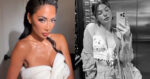 Jitske Van de Veire deelt sensueel plaatje, Geraldine Kemper poseert in sexy outfit en Nicole Scherzinger pakt uit met pikant filmpje (foto’s)