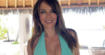 Actrice Elizabeth Hurley deelt naaktfoto: “Knap en stijlvol!”