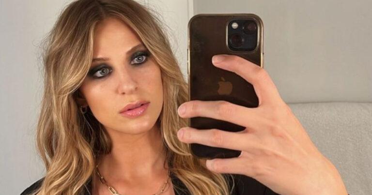 ‘Big Brother’-deelneemster Liese Luwel verbaast fans met sexy lingeriefoto’s: “Sprakeloos!”