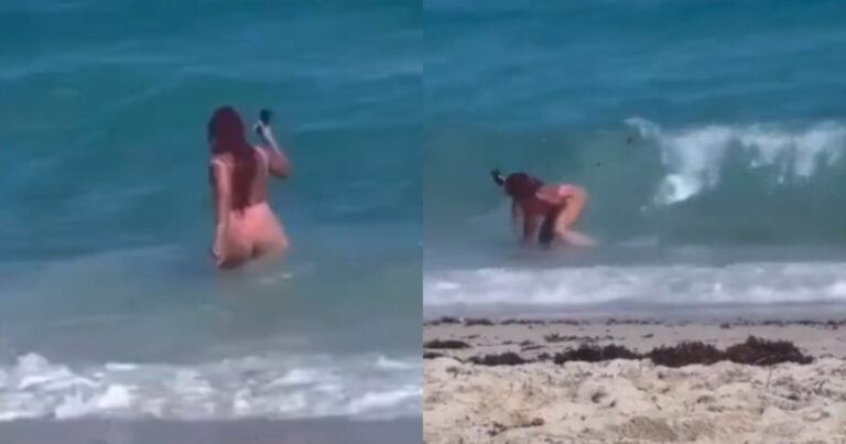 fails